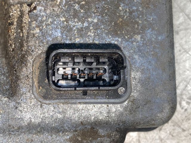 bontott CITROËN C4 PICASSO Kormányszervó Motor (Hidraulikus)