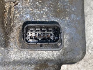 bontott CITROËN C4 PICASSO Kormányszervó Motor (Hidraulikus)