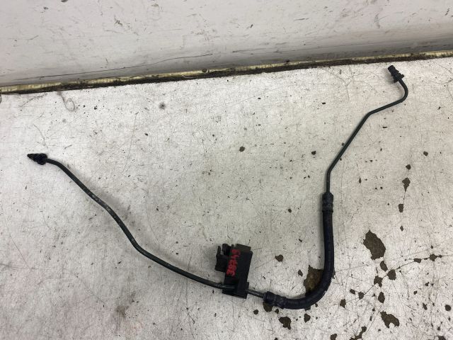 bontott CITROËN C4 PICASSO Kuplung Cső