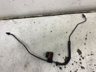 bontott CITROËN C4 PICASSO Kuplung Cső