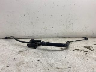 bontott CITROËN C4 PICASSO Kuplung Cső