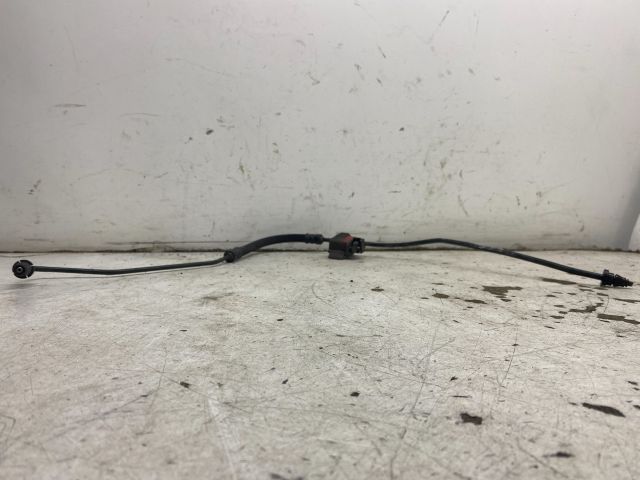 bontott CITROËN C4 PICASSO Kuplung Cső