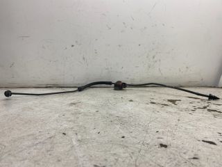 bontott CITROËN C4 PICASSO Kuplung Cső