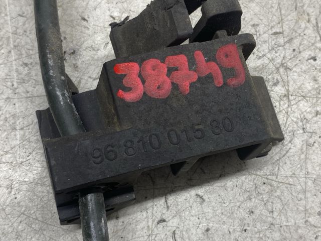 bontott CITROËN C4 PICASSO Kuplung Cső