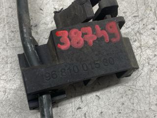 bontott CITROËN C4 PICASSO Kuplung Cső