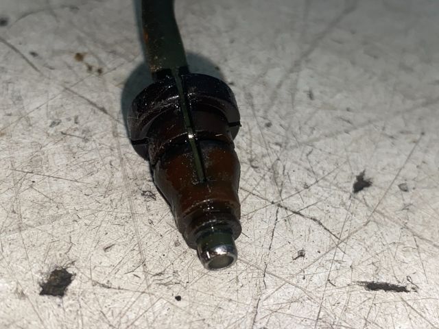 bontott CITROËN C4 PICASSO Kuplung Cső