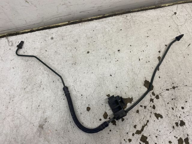 bontott CITROËN C4 PICASSO Kuplung Cső