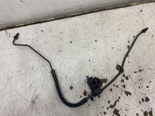 bontott CITROËN C4 PICASSO Kuplung Cső