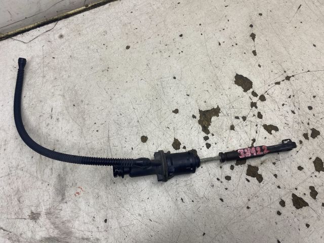 bontott CITROËN C4 PICASSO Kuplung Munkahenger