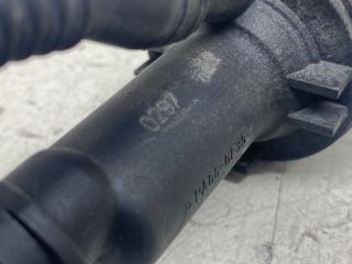 bontott CITROËN C4 PICASSO Kuplung Munkahenger