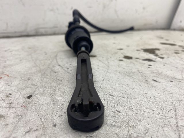 bontott CITROËN C4 PICASSO Kuplung Munkahenger