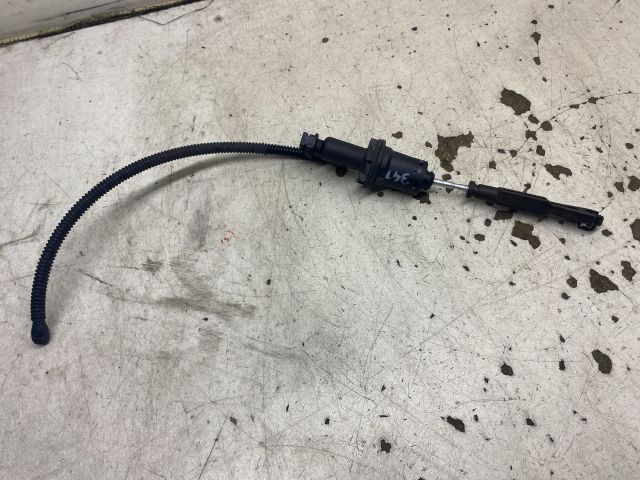 bontott CITROËN C4 PICASSO Kuplung Munkahenger