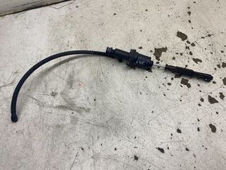 bontott CITROËN C4 PICASSO Kuplung Munkahenger