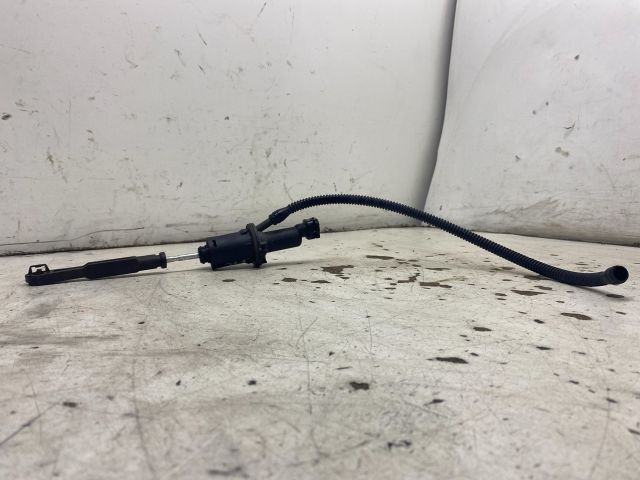 bontott CITROËN C4 PICASSO Kuplung Munkahenger