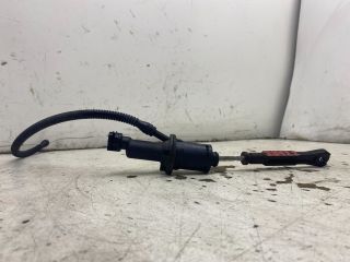 bontott CITROËN C4 PICASSO Kuplung Munkahenger