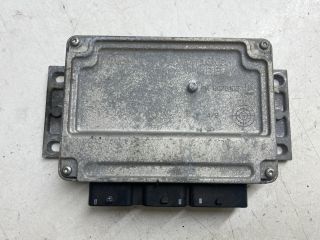 bontott CITROËN C4 PICASSO Motorvezérlő