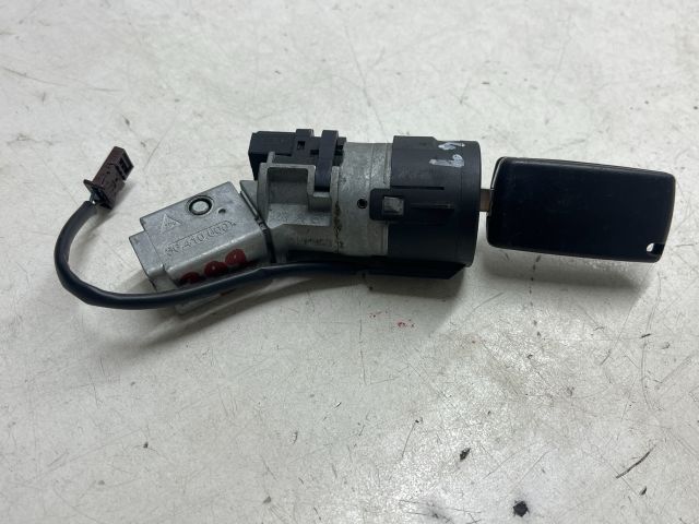 bontott CITROËN C4 PICASSO Motorvezérlő