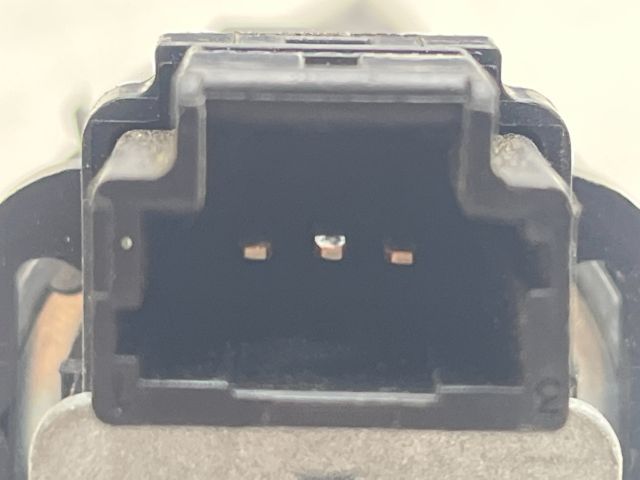 bontott CITROËN C4 PICASSO Motorvezérlő