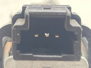 bontott CITROËN C4 PICASSO Motorvezérlő