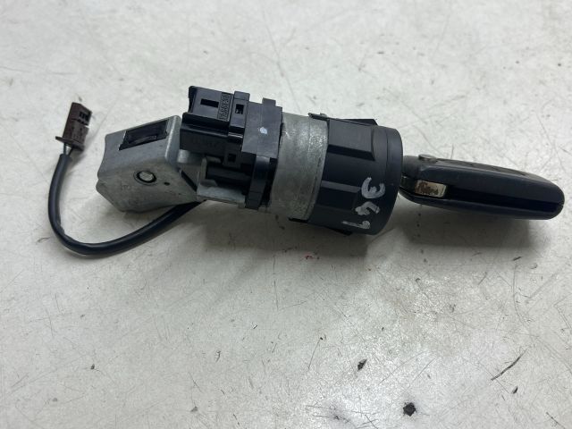 bontott CITROËN C4 PICASSO Motorvezérlő