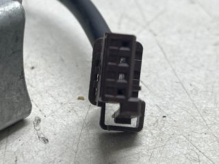 bontott CITROËN C4 PICASSO Motorvezérlő