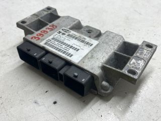 bontott CITROËN C4 PICASSO Motorvezérlő