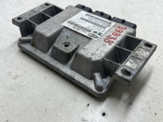 bontott CITROËN C4 PICASSO Motorvezérlő