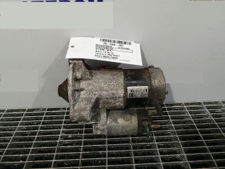 bontott CITROËN C4 PICASSO Önindító