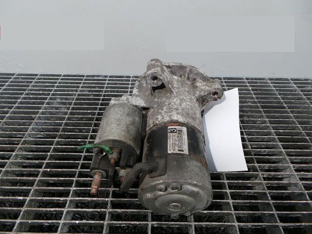 bontott CITROËN C4 PICASSO Önindító