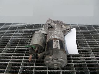 bontott CITROËN C4 PICASSO Önindító