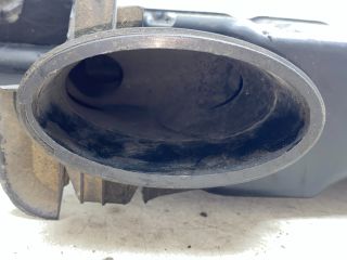 bontott CITROËN C4 PICASSO Rezonátor