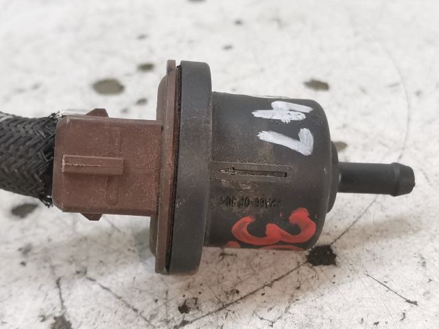 bontott CITROËN C4 PICASSO Tankszellőztető Szelep