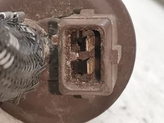 bontott CITROËN C4 PICASSO Tankszellőztető Szelep