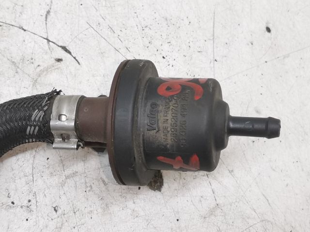 bontott CITROËN C4 PICASSO Tankszellőztető Szelep