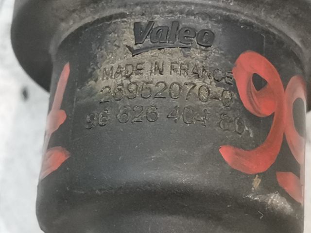 bontott CITROËN C4 PICASSO Tankszellőztető Szelep