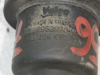 bontott CITROËN C4 PICASSO Tankszellőztető Szelep