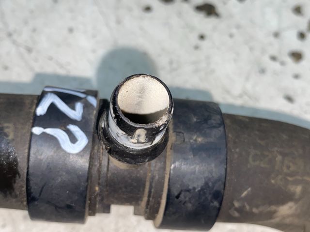 bontott CITROËN C4 PICASSO Vízcső