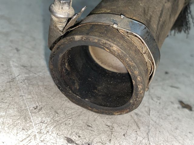 bontott CITROËN C4 PICASSO Vízcső