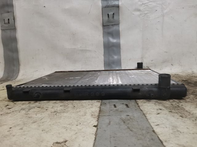 bontott CITROËN C4 PICASSO Vízhűtő Radiátor (Klímás)