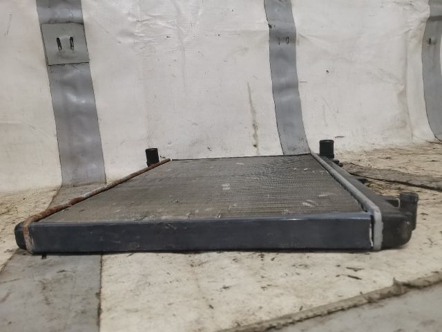 bontott CITROËN C4 PICASSO Vízhűtő Radiátor (Klímás)