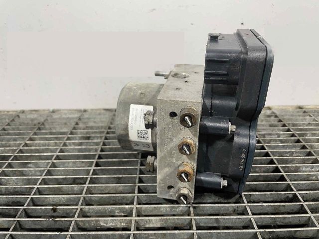 bontott CITROËN C4 PICASSO ABS Kocka