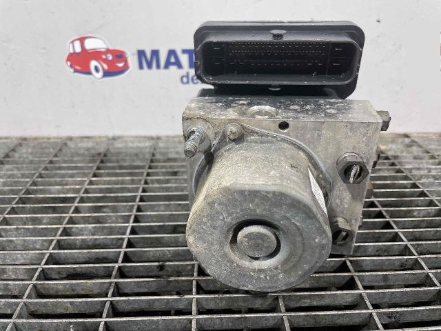 bontott CITROËN C4 PICASSO ABS Kocka