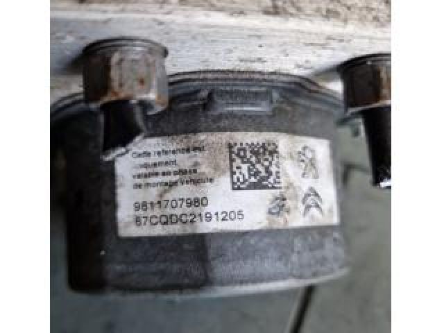 bontott CITROËN C4 PICASSO ABS Kocka