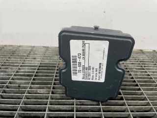 bontott CITROËN C4 PICASSO ABS Kocka