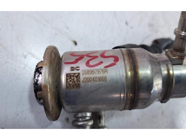 bontott CITROËN C4 PICASSO AdBlue Befecskendező Egység