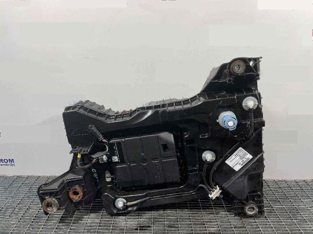 bontott CITROËN C4 PICASSO AdBlue Szivattyú