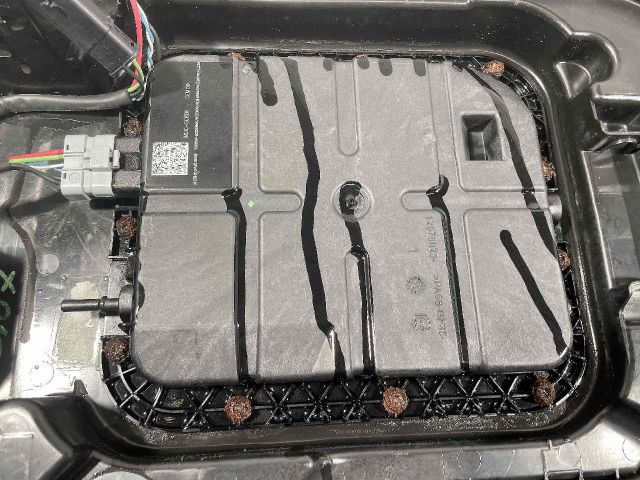 bontott CITROËN C4 PICASSO AdBlue Szivattyú