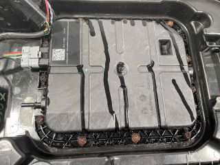 bontott CITROËN C4 PICASSO AdBlue Szivattyú