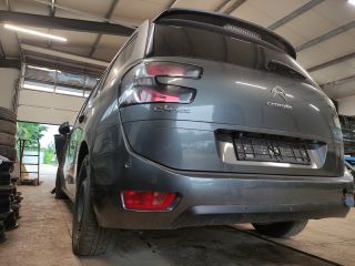 bontott CITROËN C4 PICASSO Bal első Csonkállvány Kerékaggyal