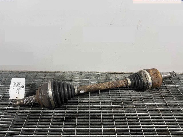 bontott CITROËN C4 PICASSO Bal Féltengely